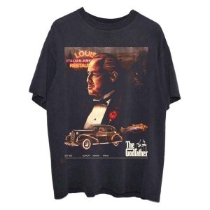 The Godfather - Sketch Louis Uni Bl i gruppen MERCHANDISE / T-shirt / Film-Musikkkal hos Bengans Skivbutik AB (5547196r)