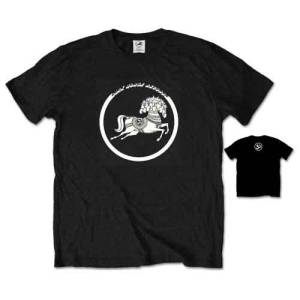 George Harrison - Dark Horse Uni Bl i gruppen MERCHANDISE / T-shirt / Pop-Rock hos Bengans Skivbutik AB (5547199r)