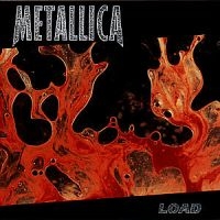 Metallica - Load i gruppen CD / Metal hos Bengans Skivbutik AB (554777)