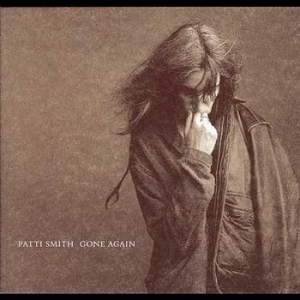 Smith Patti - Gone Again i gruppen CD / Pop-Rock,Annet hos Bengans Skivbutik AB (554820)