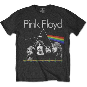 Pink Floyd - Dsotm Band & Pulse Boys Char i gruppen MERCHANDISE / Merch / Pop-Rock hos Bengans Skivbutik AB (5548787r)