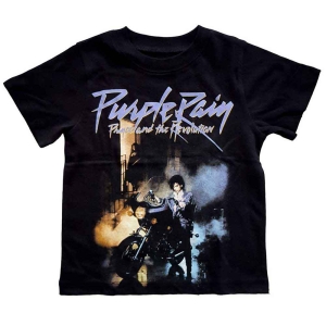 Prince - Purple Rain Toddler Bl i gruppen MERCHANDISE / Merch / RnB-Soul hos Bengans Skivbutik AB (5548797r)