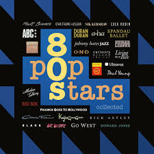 V/A - 80S Pop Stars Collected i gruppen VI TIPSER / Fredagsutgivelser / Fredag den 28:e Juni 2024 hos Bengans Skivbutik AB (5548879)