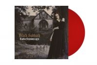 Black Sabbath - Radio Sessions 1970 (Red Vinyl Lp) i gruppen VI TIPSER / Fredagsutgivelser / Fredag den 20:e september 2024 hos Bengans Skivbutik AB (5548909)