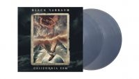 Black Sabbath - California Jam (2 Lp Clear Vinyl) i gruppen Annet /  hos Bengans Skivbutik AB (5548910)