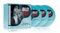 Joel Billy - Broadcast Collection The 1972 / 197 i gruppen VI TIPSER / Fredagsutgivelser / Fredag den 7:e Juni 2024 hos Bengans Skivbutik AB (5548922)