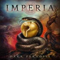 Imperia - Dark Paradise (Digipack) i gruppen VI TIPSER / Fredagsutgivelser / Fredag den 26:e Juli 2024 hos Bengans Skivbutik AB (5548925)