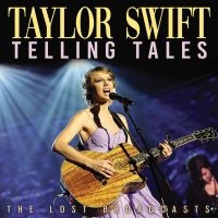 Swift Taylor - Telling Tales i gruppen VI TIPSER / Fredagsutgivelser / Fredag den 14:e Juni 2024 hos Bengans Skivbutik AB (5548930)