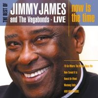 James Jimmy & The Vagabonds - Best Of Jimmy James And The Vagabon i gruppen VI TIPSER / Fredagsutgivelser / Fredag den 26:e Juli 2024 hos Bengans Skivbutik AB (5548931)