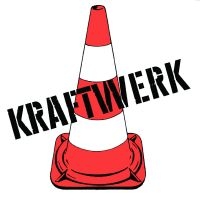 Kraftwerk - Kraftwerk i gruppen VI TIPSER / Fredagsutgivelser / Fredag den 21:a Juni 2024 hos Bengans Skivbutik AB (5548950)