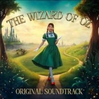 Original Soundtrack - The Wizard Of Oz i gruppen VI TIPSER / Fredagsutgivelser / Fredag den 14:e Juni 2024 hos Bengans Skivbutik AB (5548964)