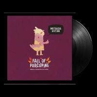 Pinsel - Fall Of Porcupine (Original Game So i gruppen VINYL / Pop-Rock hos Bengans Skivbutik AB (5548974)