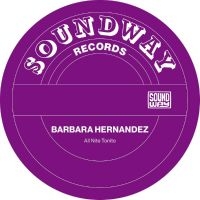 Hernandez Barbara - All Nite Tonight i gruppen VINYL / Pop-Rock hos Bengans Skivbutik AB (5548984)