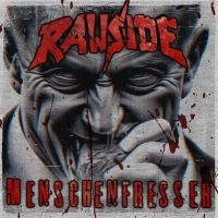 Rawside - Menschenfresser i gruppen VI TIPSER / Fredagsutgivelser / Fredag den 7:e Juni 2024 hos Bengans Skivbutik AB (5548988)