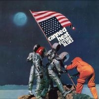 Canned Heat - Future Blues i gruppen VI TIPSER / Fredagsutgivelser / Fredag den 28:e Juni 2024 hos Bengans Skivbutik AB (5548994)