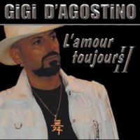 D'agostino Gigi - L'amour Toujours Ii i gruppen VI TIPSER / Fredagsutgivelser / Fredag den 14:e Juni 2024 hos Bengans Skivbutik AB (5549004)