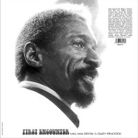 Mal Waldron & Gary Peacock - First Encounter i gruppen VI TIPSER / Fredagsutgivelser / Fredag den 21:a Juni 2024 hos Bengans Skivbutik AB (5549029)