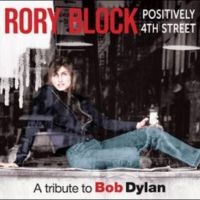 Block Rory - Positively 4Th Street i gruppen VI TIPSER / Fredagsutgivelser / Fredag den 28:e Juni 2024 hos Bengans Skivbutik AB (5549043)