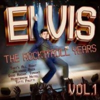 Presley Elvis - Elvis - The Rock'n'roll Years i gruppen VI TIPSER / Fredagsutgivelser / Fredag den 7:e Juni 2024 hos Bengans Skivbutik AB (5549068)