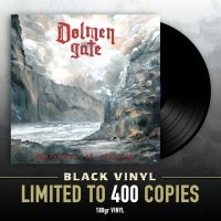 Dolmen Gate - Gateways Of Eternity (Vinyl Lp) i gruppen VI TIPSER / Fredagsutgivelser / Fredag den 14:e Juni 2024 hos Bengans Skivbutik AB (5549101)