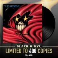 Dark Star - Dark Star (Vinyl Lp) i gruppen VI TIPSER / Fredagsutgivelser / Fredag den 14:e Juni 2024 hos Bengans Skivbutik AB (5549102)