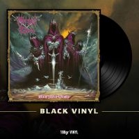 Morgul Blade - Heavy Metal Wraiths (Vinyl Lp) i gruppen VI TIPSER / Fredagsutgivelser / Fredag den 14:e Juni 2024 hos Bengans Skivbutik AB (5549103)