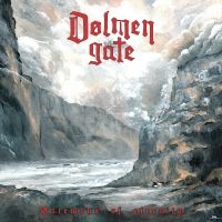 Dolmen Gate - Gateways Of Eternity i gruppen VI TIPSER / Fredagsutgivelser / Fredag den 14:e Juni 2024 hos Bengans Skivbutik AB (5549110)