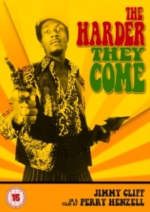 Film - The Harder They Come i gruppen Film / Film DVD hos Bengans Skivbutik AB (5549138)