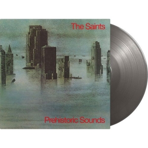 The Saints - Prehistoric Sounds i gruppen VI TIPSER / Fredagsutgivelser / Fredag den 28:e Juni 2024 hos Bengans Skivbutik AB (5549178)