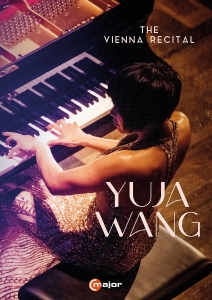 Yuja Wang - The Vienna Recital i gruppen VI TIPSER / Fredagsutgivelser / Fredag den 21:a Juni 2024 hos Bengans Skivbutik AB (5549219)