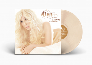 Cher - Closer To The Truth i gruppen VI TIPSER / Fredagsutgivelser / Fredag den 28:e Juni 2024 hos Bengans Skivbutik AB (5549226)