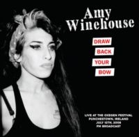 Winehouse Amy - Draw Back Your Bone i gruppen VI TIPSER / Julegavetips Vinyl hos Bengans Skivbutik AB (5549242)