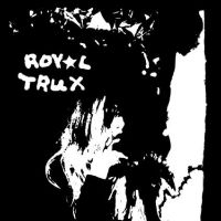 Royal Trux - Twin Infinitives (Silver Vinyl) i gruppen VI TIPSER / Fredagsutgivelser / Fredag den 14:e Juni 2024 hos Bengans Skivbutik AB (5549274)