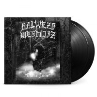 Balwezo Westijiz - Tower Of Famine (2 Lp Vinyl Lp) i gruppen VI TIPSER / Fredagsutgivelser / Fredag den 14:e Juni 2024 hos Bengans Skivbutik AB (5549281)