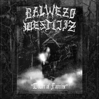 Balwezo Westijiz - Tower Of Famine i gruppen VI TIPSER / Fredagsutgivelser / Fredag den 14:e Juni 2024 hos Bengans Skivbutik AB (5549282)