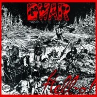 Gwar - Hell-0! (36Th Anniversary Edition) i gruppen VI TIPSER / Fredagsutgivelser / Fredag den 13:e september 2024 hos Bengans Skivbutik AB (5549285)