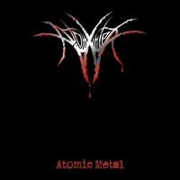 Atomwinter - Atomic Winter i gruppen CD / Metal hos Bengans Skivbutik AB (5549293)