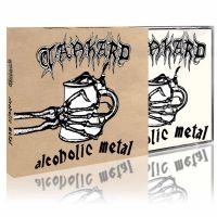 Tankard - Alcoholic Metal (Slipcase) i gruppen VI TIPSER / Fredagsutgivelser / Fredag den 14:e Juni 2024 hos Bengans Skivbutik AB (5549305)