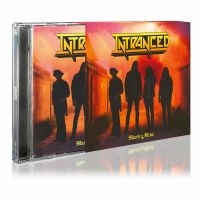 Intranced - Muerte Y Metal (Slipcase) i gruppen VI TIPSER / Fredagsutgivelser / Fredag den 14:e Juni 2024 hos Bengans Skivbutik AB (5549308)