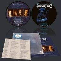 Sacrifice - Soldiers Of Misfortune (Picture Dis i gruppen VI TIPSER / Fredagsutgivelser / Fredag den 14:e Juni 2024 hos Bengans Skivbutik AB (5549313)