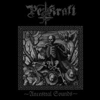 Pestkraft - Ancestral Sounds i gruppen CD / Metal hos Bengans Skivbutik AB (5549319)