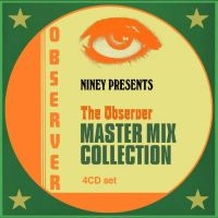 Various Artists - The Observer Master Mix Collection i gruppen VI TIPSER / Fredagsutgivelser / Fredag den 12:e Juli 2024 hos Bengans Skivbutik AB (5549327)