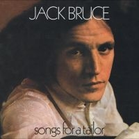 Bruce Jack - Songs For A Tailor i gruppen CD hos Bengans Skivbutik AB (5549334)