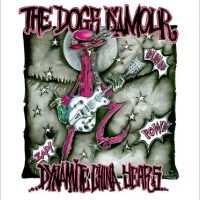 Dogs D'amour - Dynamite China Years - Complete Rec i gruppen VI TIPSER / Fredagsutgivelser / Fredag den 26:e Juli 2024 hos Bengans Skivbutik AB (5549339)