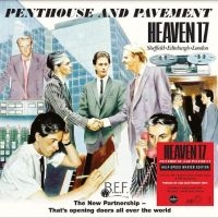 Heaven 17 - Penthouse And Pavement i gruppen VI TIPSER / Fredagsutgivelser / Fredag den 26:e Juli 2024 hos Bengans Skivbutik AB (5549341)