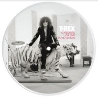 T. Rex - Children Of The Revolution / Jitter i gruppen VI TIPSER / Fredagsutgivelser / Fredag den 26:e Juli 2024 hos Bengans Skivbutik AB (5549343)