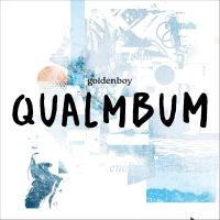 Goldenboy - Qualmbum i gruppen VI TIPSER / Fredagsutgivelser / Fredag den 7:e Juni 2024 hos Bengans Skivbutik AB (5549381)