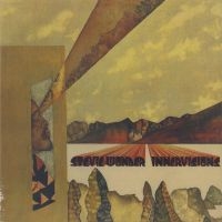 Wonder Stevie - Innervisions i gruppen VINYL / Pop-Rock hos Bengans Skivbutik AB (5549387)