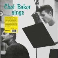 Baker Chet - Chet Baker Sings i gruppen Minishops / Chet Baker hos Bengans Skivbutik AB (5549389)