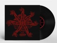 Deathcult - Seven Are They (Vinyl Lp) i gruppen VI TIPSER / Fredagsutgivelser / Fredag den 14:e Juni 2024 hos Bengans Skivbutik AB (5549404)